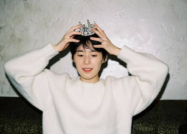 숏컷하고 이미지 확 달라졌다는 정은채 | 인스티즈