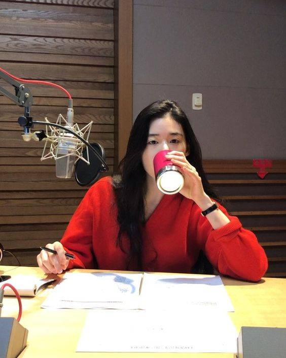 숏컷하고 이미지 확 달라졌다는 정은채 | 인스티즈
