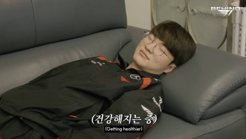 [잡담] 티원 건강하자 | 인스티즈