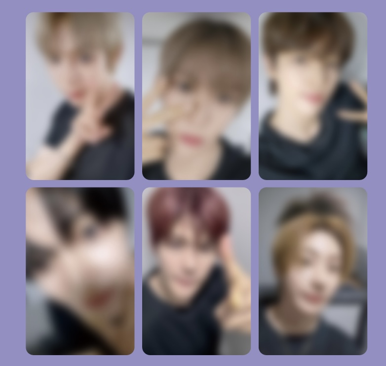 [장터] 럭드 분철 탈 사람!! (사웨/마뮤테/메이크스타/뮤코/슴스/케타포 + 에버라인) | 인스티즈