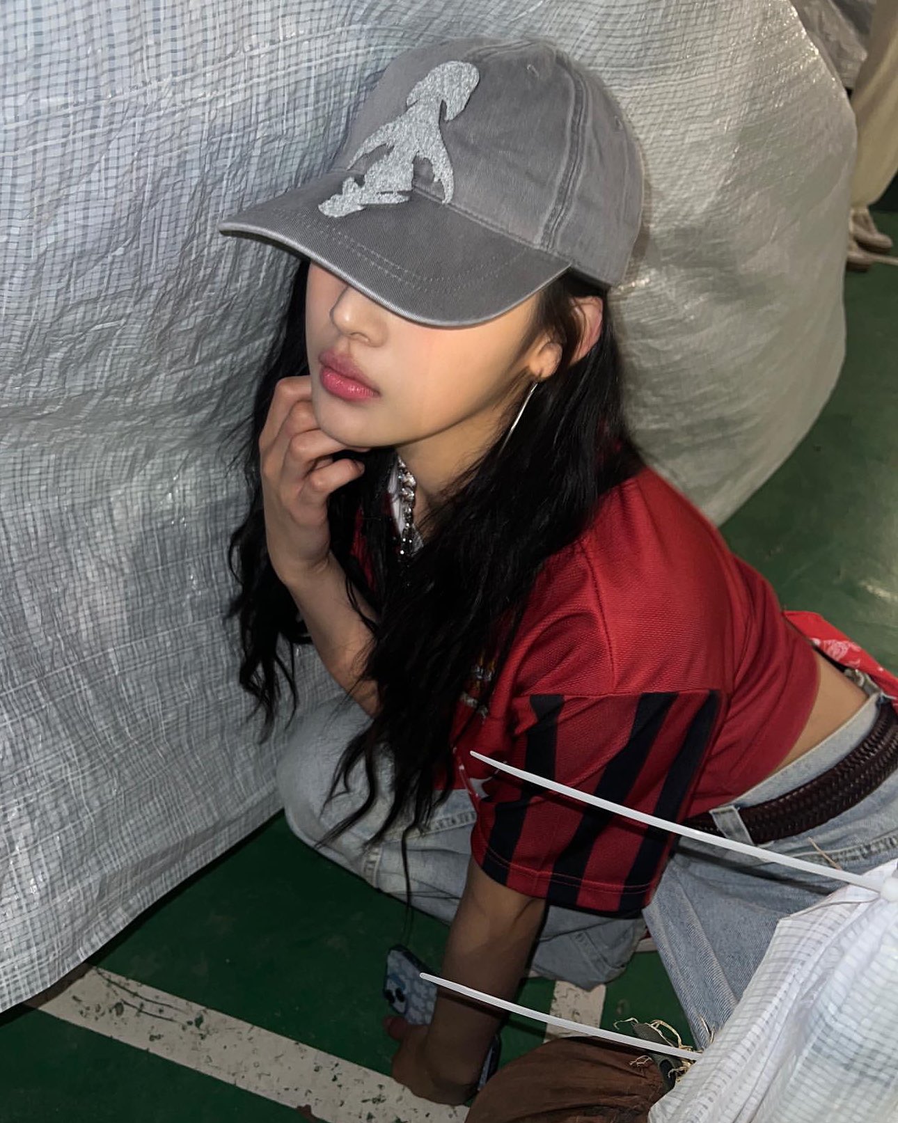 [정보/소식] 뉴진스 민지 인스타그램 업데이트 | 인스티즈