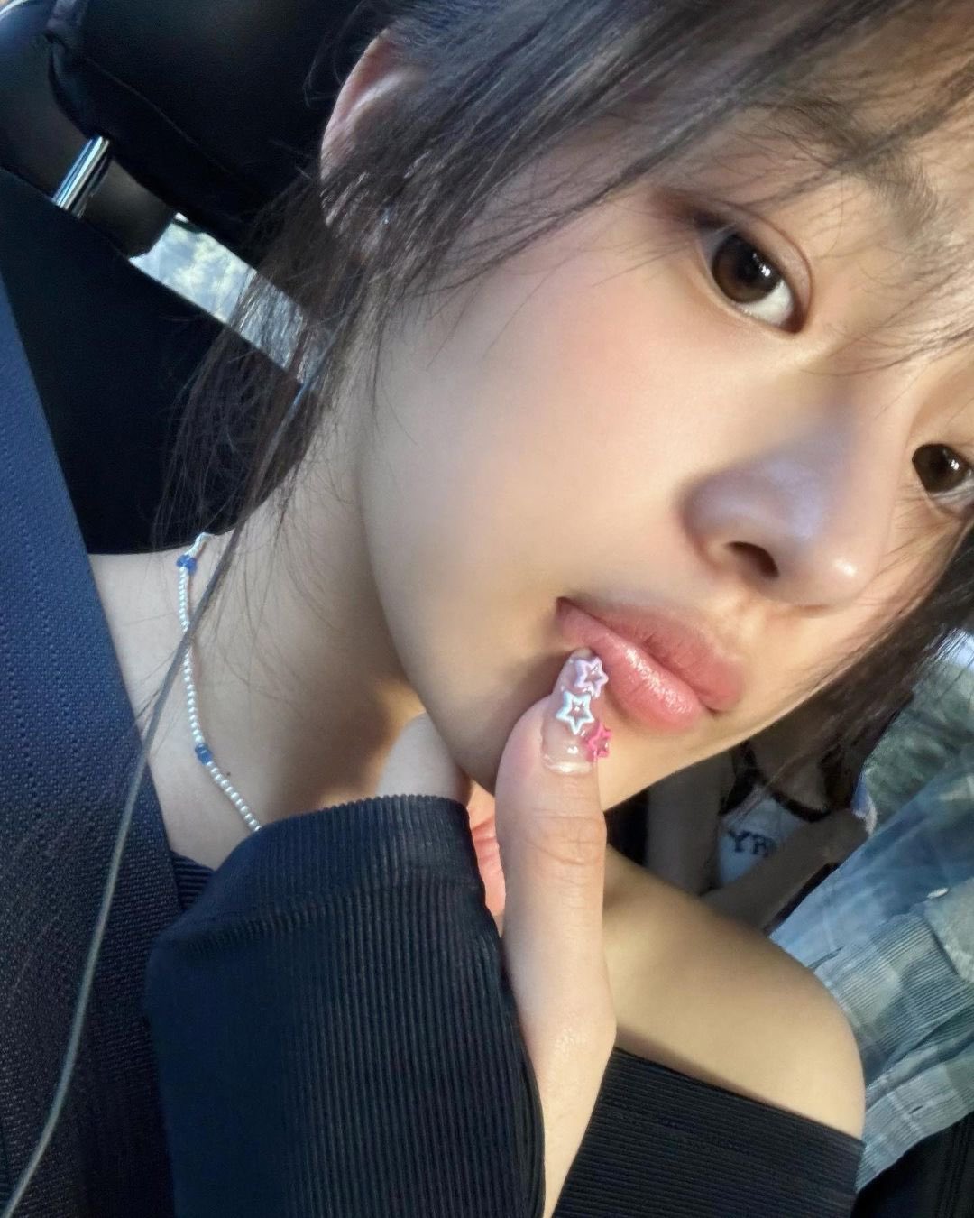 [정보/소식] 뉴진스 민지 인스타그램 업데이트 | 인스티즈