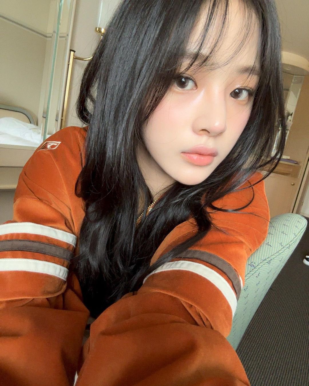 [정보/소식] 뉴진스 민지 인스타그램 업데이트 | 인스티즈