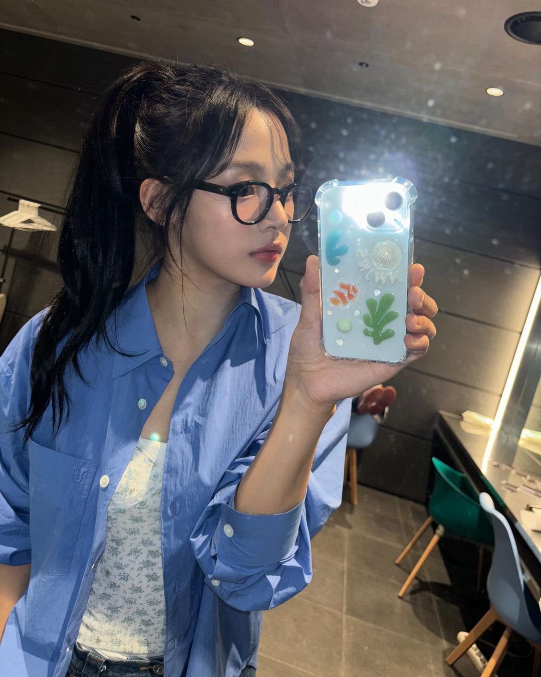 [정보/소식] 뉴진스 민지 인스타그램 업데이트 | 인스티즈