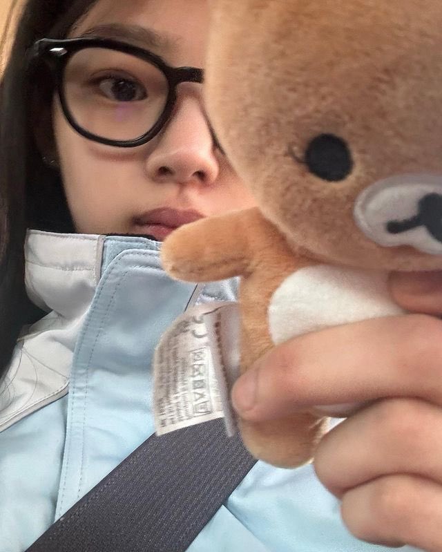[정보/소식] 뉴진스 민지 인스타그램 업데이트 | 인스티즈