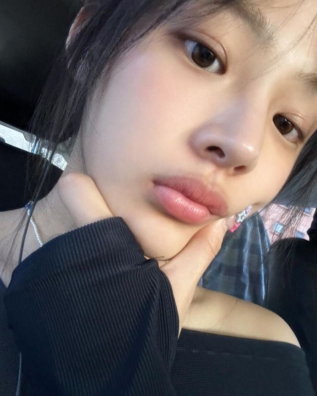 [정보/소식] 뉴진스 민지 인스타그램 업데이트 | 인스티즈
