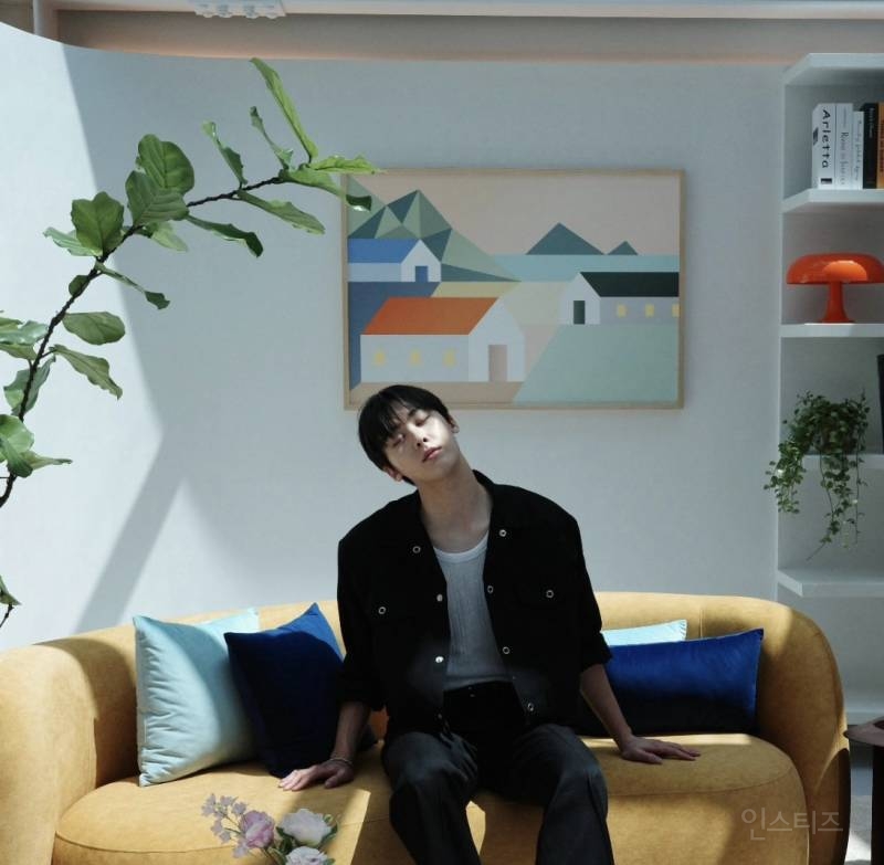 데뷔 8년만에 첫 솔로앨범 나온다는 남돌 | 인스티즈