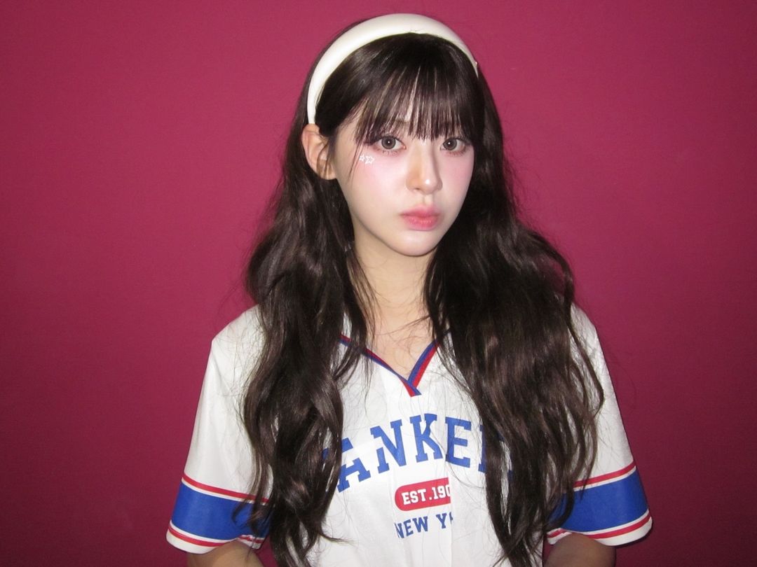 치아땡 스타일링 가장 찰떡인 스테이씨 멤버 고르기 | 인스티즈
