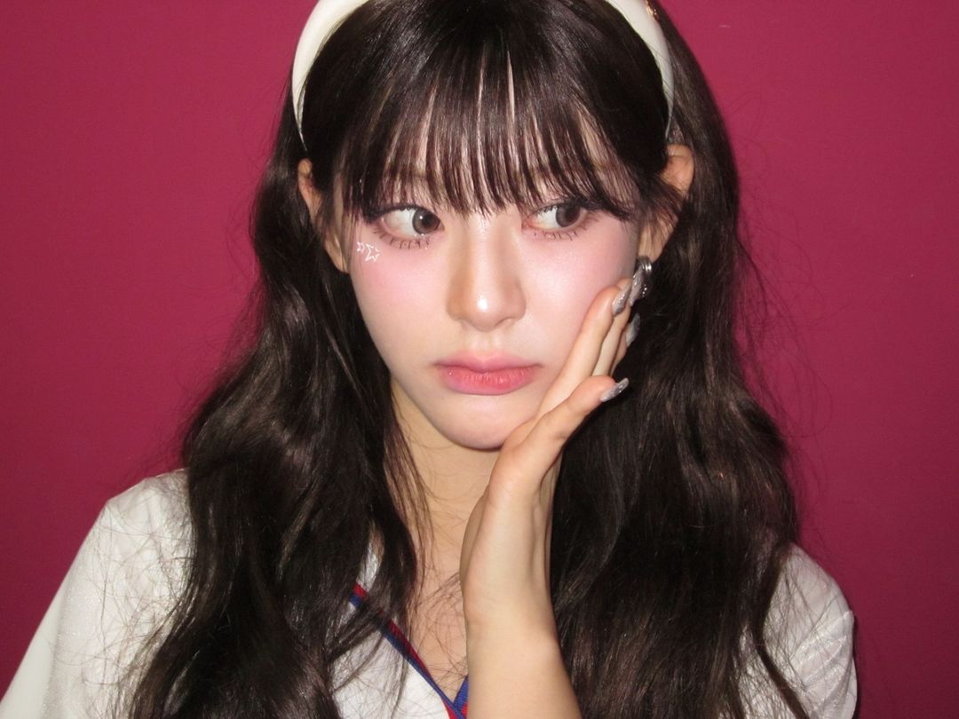 치아땡 스타일링 가장 찰떡인 스테이씨 멤버 고르기 | 인스티즈