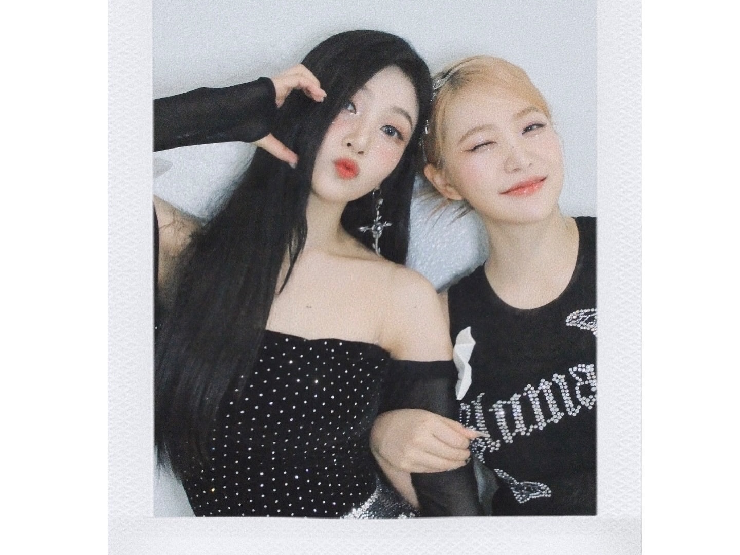 [잡담] 조이 예리 너무 귀여웤ㅋㅋㅋㅋㅋㅠㅠ | 인스티즈