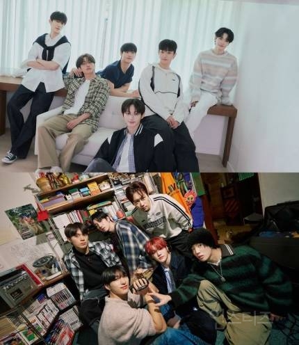 오늘자 확정된 '로드투킹덤2' 라인업 7팀 | 인스티즈