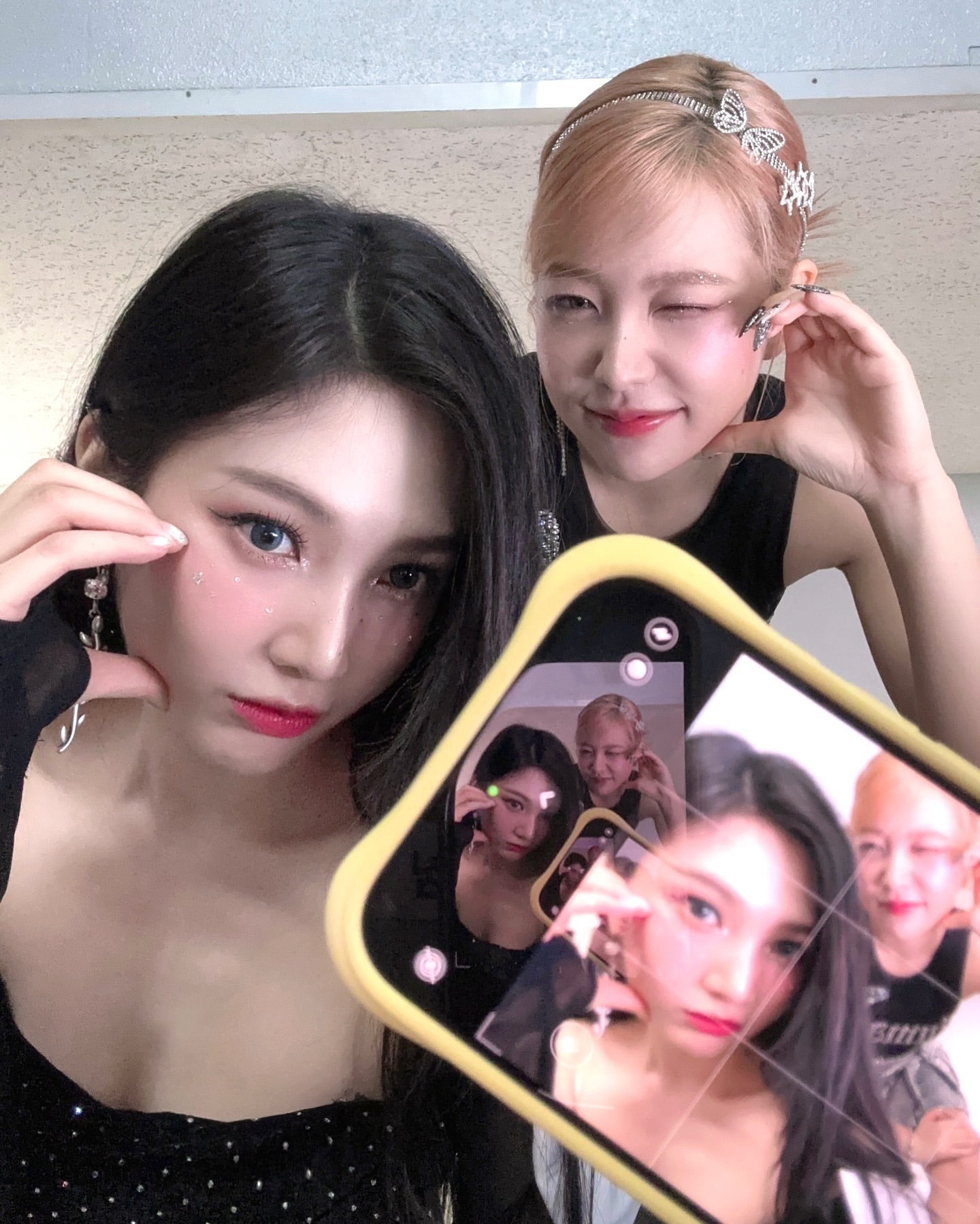 [잡담] 조이 예리 너무 귀여웤ㅋㅋㅋㅋㅋㅠㅠ | 인스티즈