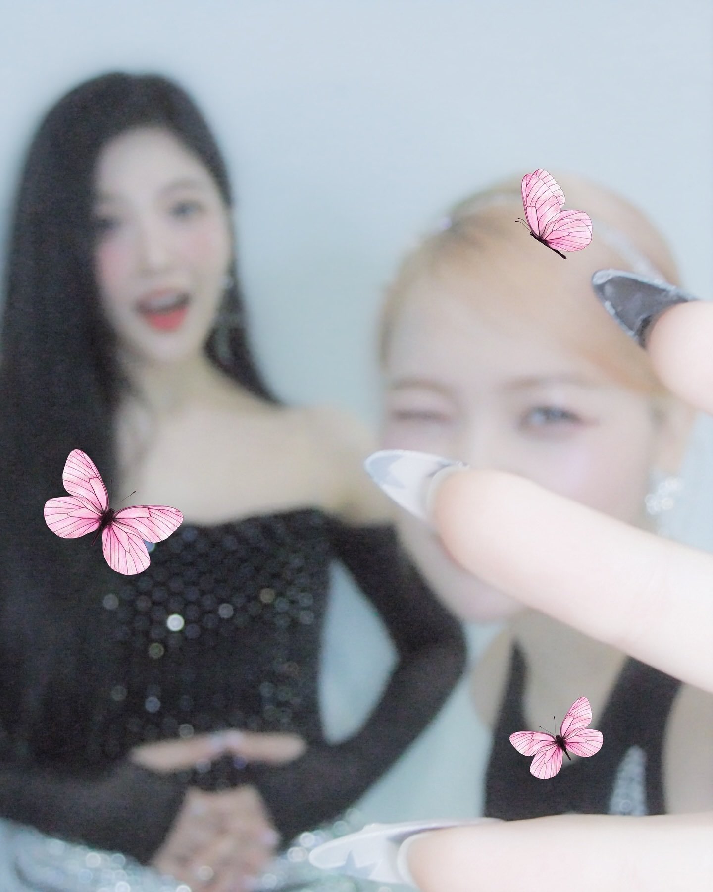 [잡담] 조이 예리 너무 귀여웤ㅋㅋㅋㅋㅋㅠㅠ | 인스티즈
