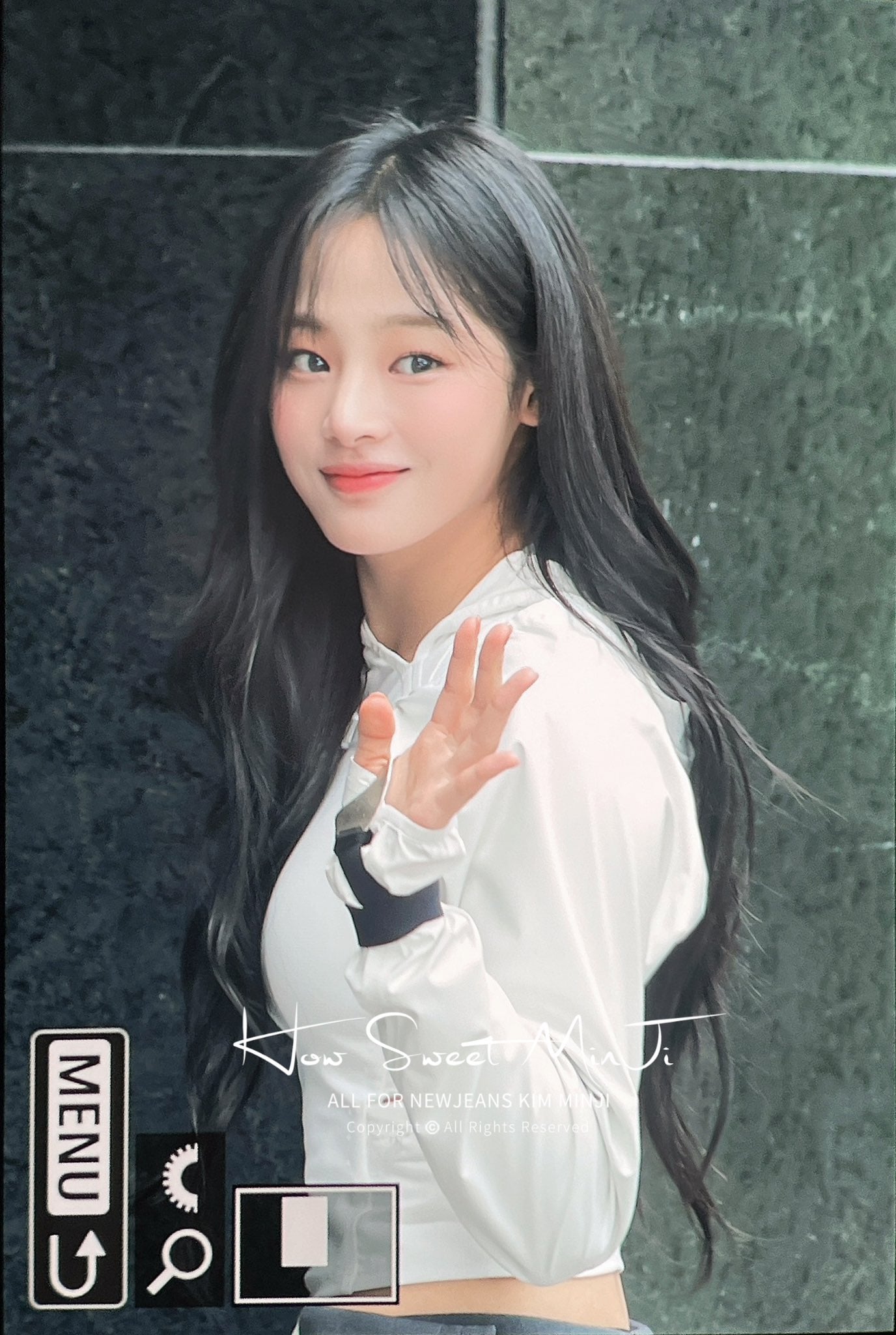 [잡담] 엥???? 민지야??? | 인스티즈