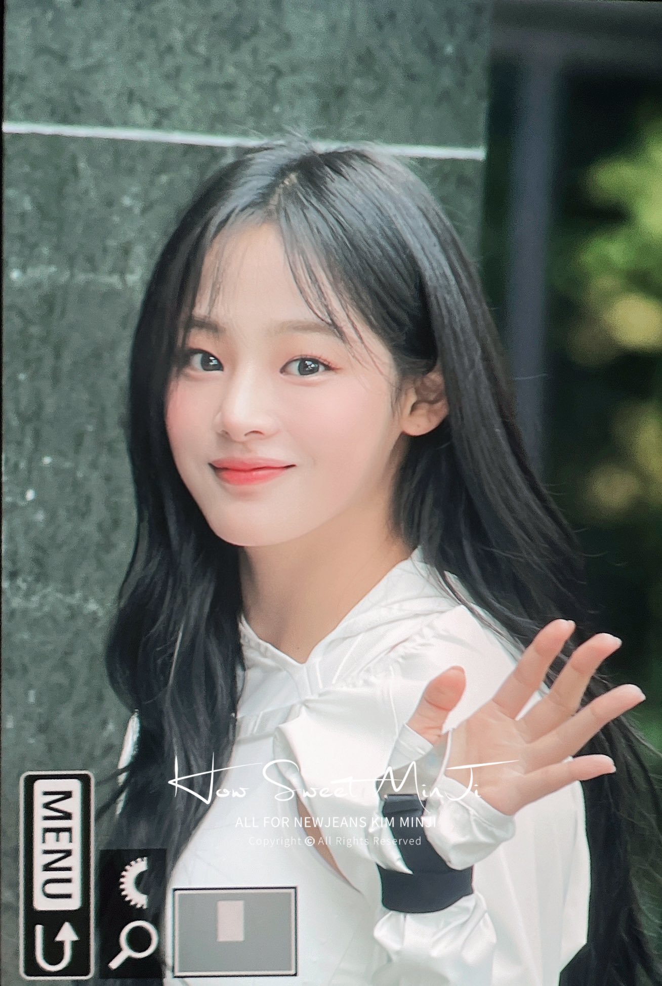 [잡담] 엥???? 민지야??? | 인스티즈