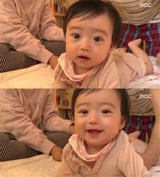 인형 비주얼로 유명했던 김미려 딸 정모아 근황 | 인스티즈