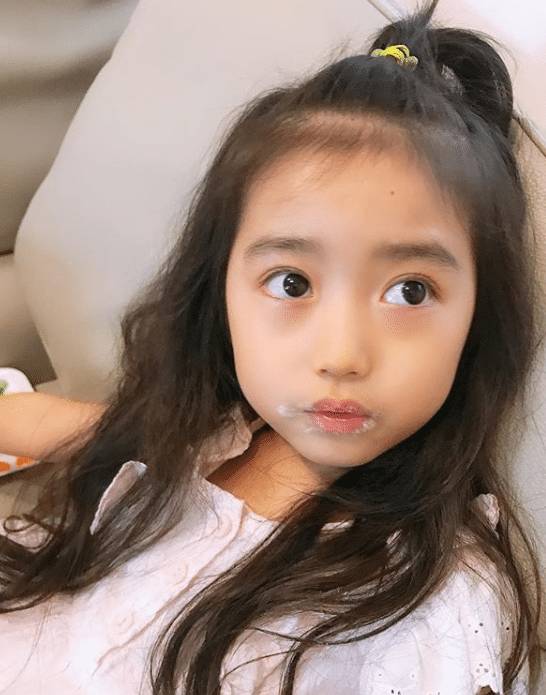 인형 비주얼로 유명했던 김미려 딸 정모아 근황 | 인스티즈