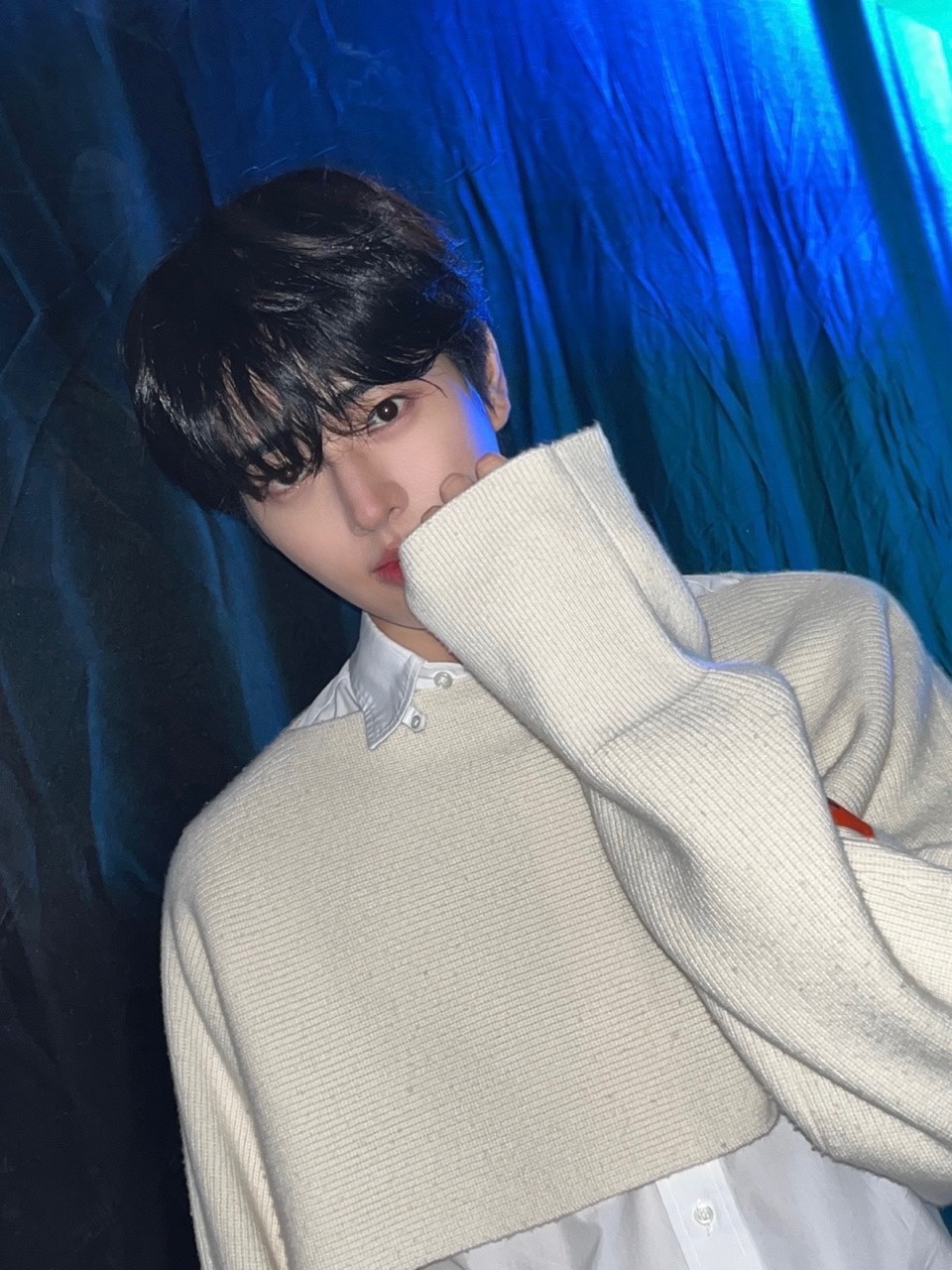 [잡담] 템페 은찬 로투킹에서 얼굴로 뜰 거 같아? | 인스티즈