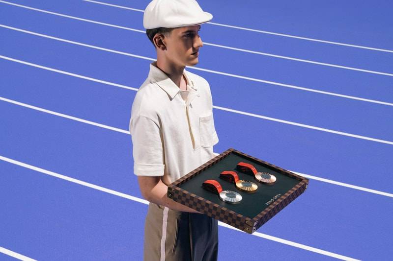 현재 루이비통 올림픽으로 변했다는 파리올림픽.JPG | 인스티즈
