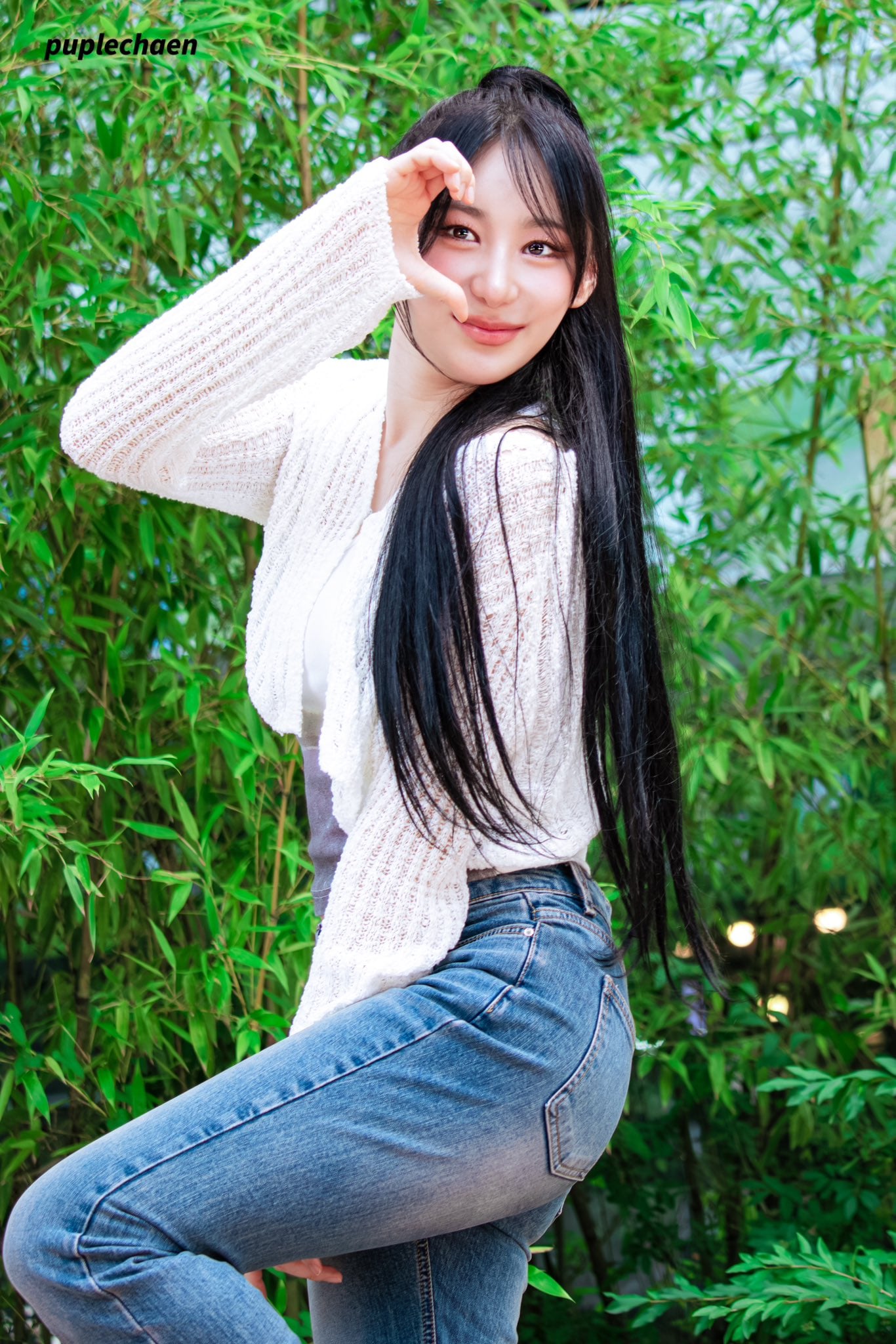 [잡담] 이채연 내가 알던 얼굴이 아닌데 뭐지 | 인스티즈