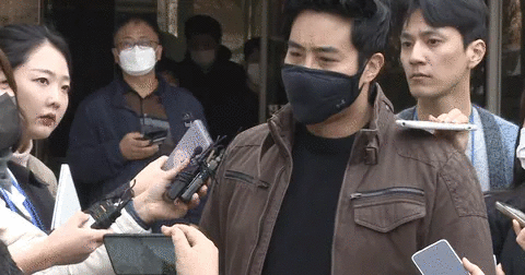 쯔양 괴롭히는 구제역 공론화에 이근 반응.jpg | 인스티즈