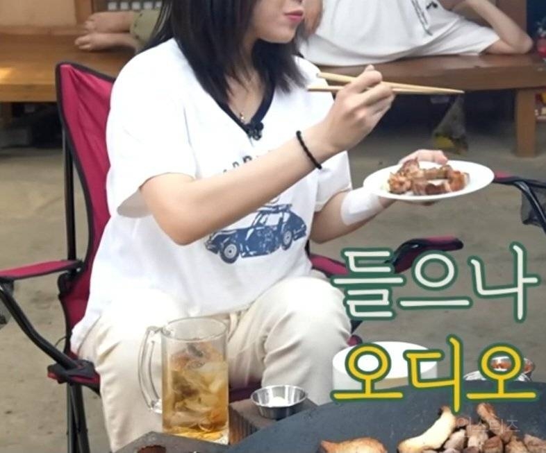 이제보니 팔뚝에 멍을 달고 살았던 쯔양.jpg | 인스티즈