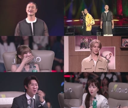 [정보/소식] NCT 쿤, 아이돌계 빼앗긴 마술 인재?…'더 매직스타' 콜라보 마술 출격 | 인스티즈