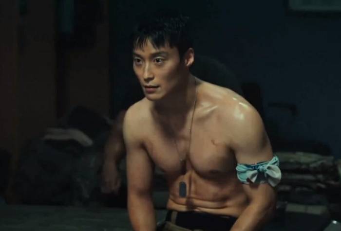 <유어 아너>에서 김명민 아들로 나오는 허남준 배우 | 인스티즈