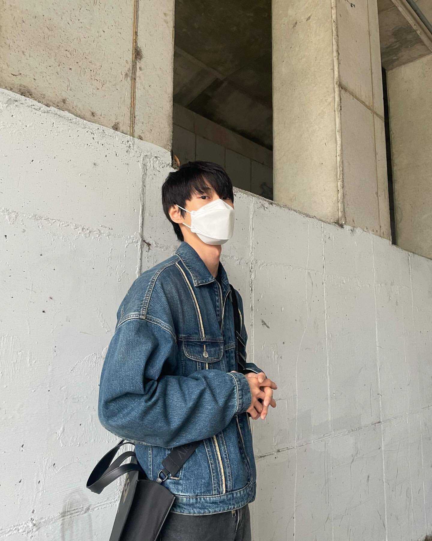 [잡담] 엔시티 도영...사복 뼈수저인게 크다... | 인스티즈