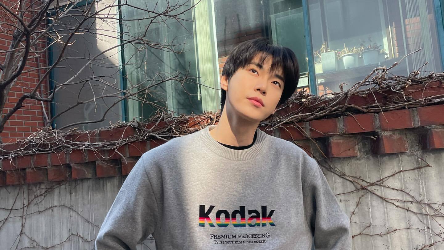 [잡담] 엔시티 도영...사복 뼈수저인게 크다... | 인스티즈