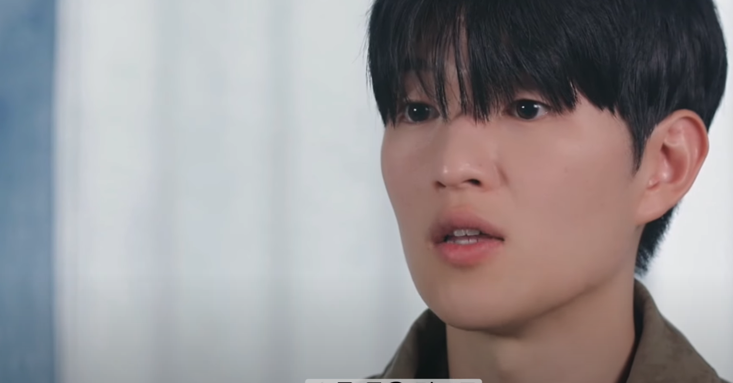 [잡담] 근데 신들린연애 이율은 눈동자가 되게 신기함 | 인스티즈