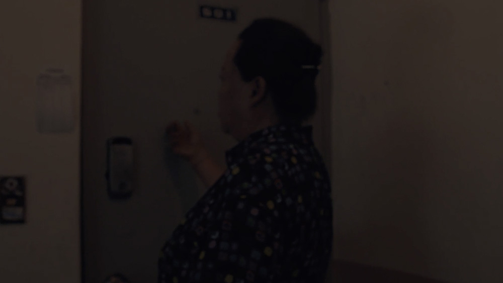 (스압/실화) 무당 다큐에서 소름 돋았던 사연 | 인스티즈