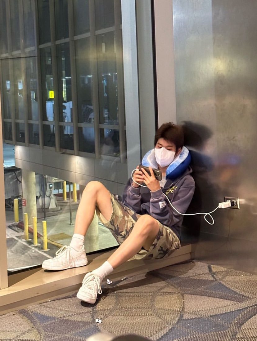 [잡담] 사진만볼때 슴남돌 누구 좋아하는거같아,,,,?? | 인스티즈