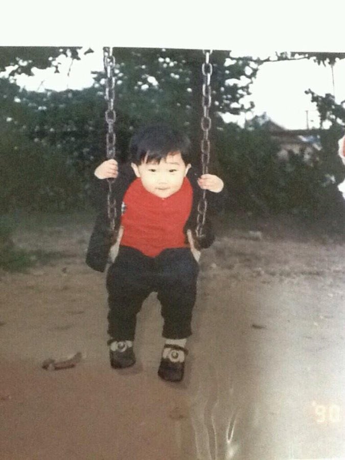 [잡담] 내가 성규 누나였어도 성규 볼 꼬집어봤을 듯… | 인스티즈
