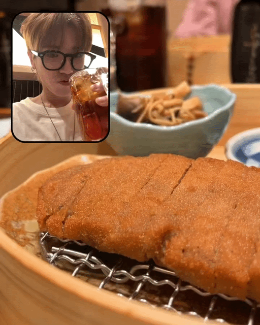 [잡담] 어제 오늘 쏟아진 보넥도 리우 남친짤이 무려 | 인스티즈