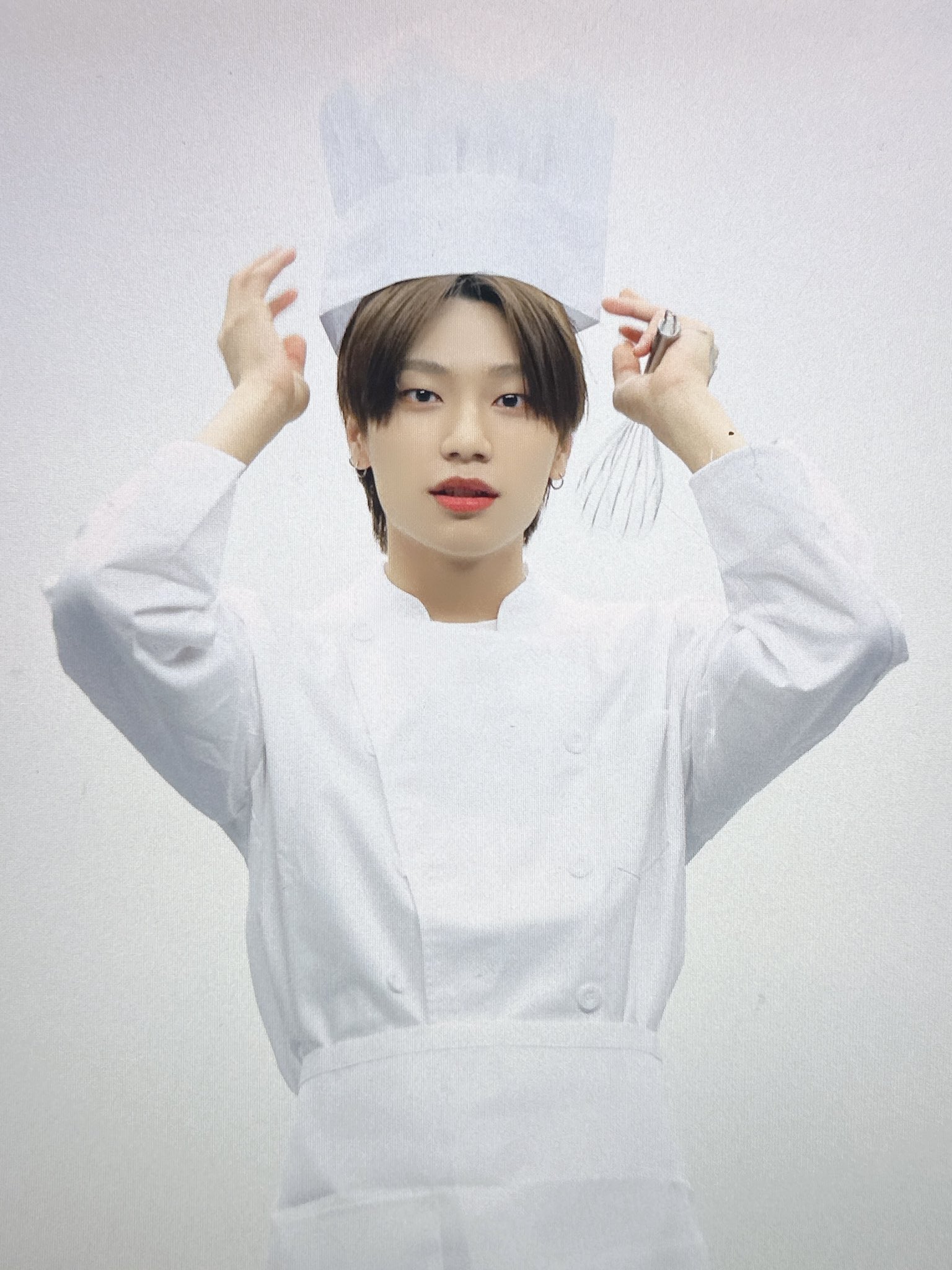 거의 직업체험 급이라는 요즘 아이돌 팬싸인회 | 인스티즈