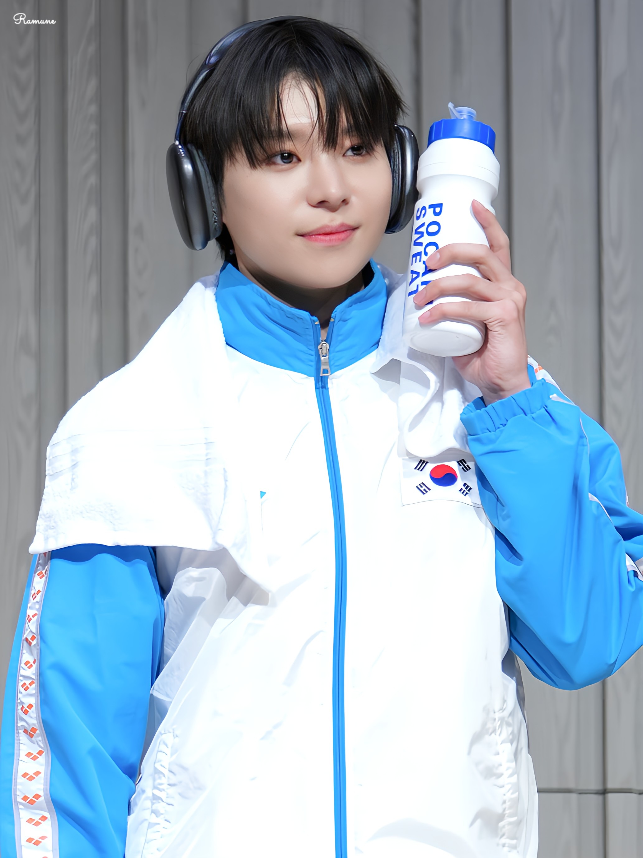 거의 직업체험 급이라는 요즘 아이돌 팬싸인회 | 인스티즈