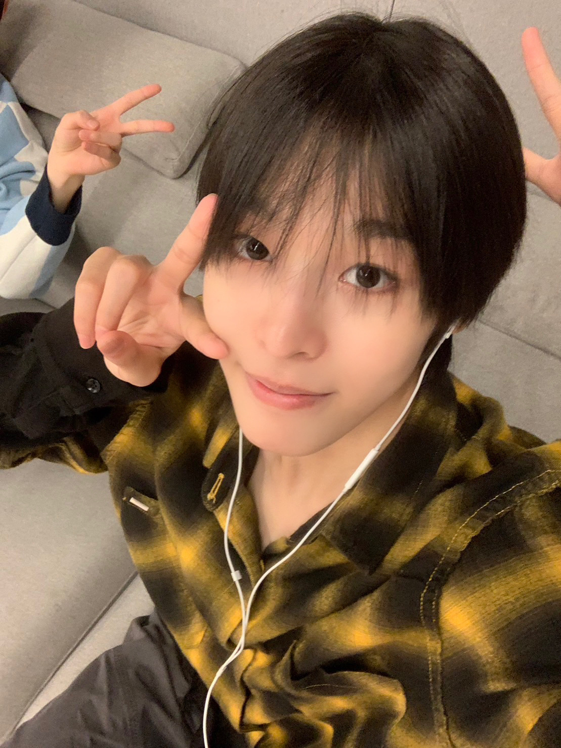[잡담] 엔시티뉴팀시절 리쿠 왜 다람쥐라고 한 줄 알겠음 | 인스티즈