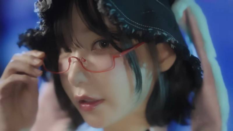 드디어 이름값 지키는 콜라보한 QWER | 인스티즈