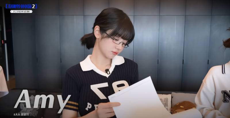 드디어 이름값 지키는 콜라보한 QWER | 인스티즈
