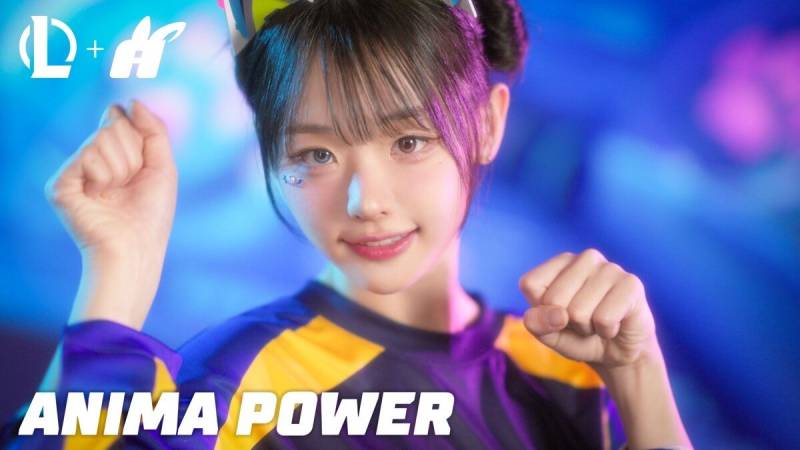 드디어 이름값 지키는 콜라보한 QWER | 인스티즈