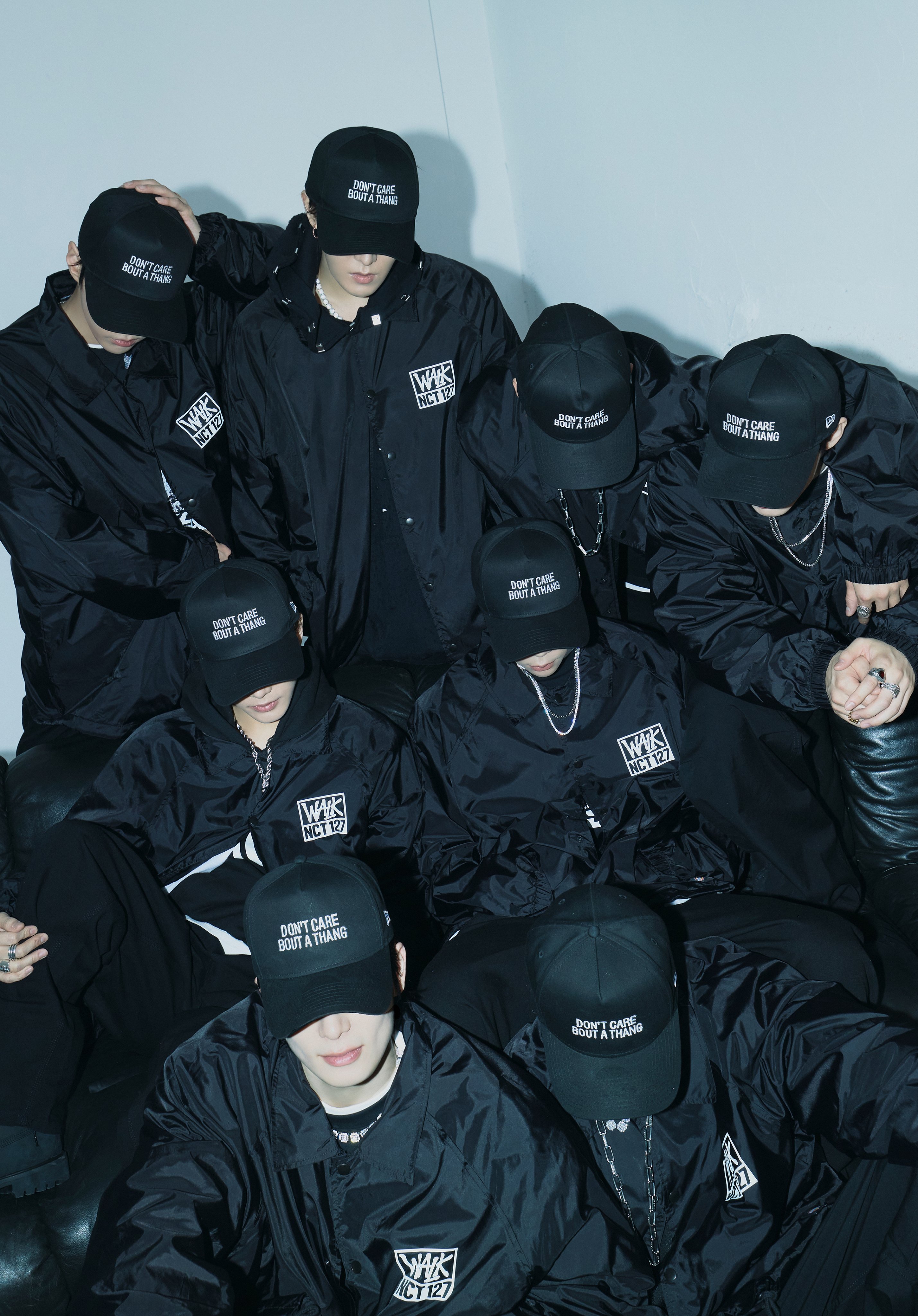 [잡담] 127 삐그덕 의상은 진짜 다 개이쁜듯.. | 인스티즈