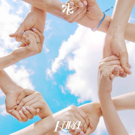 "故구하라 목소리 담은 6인 완전체 음원” 카라 'Hello' 선공개 | 인스티즈