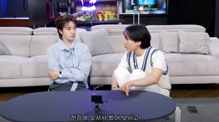 두 보컬 천재들의 노력 서사 | 인스티즈