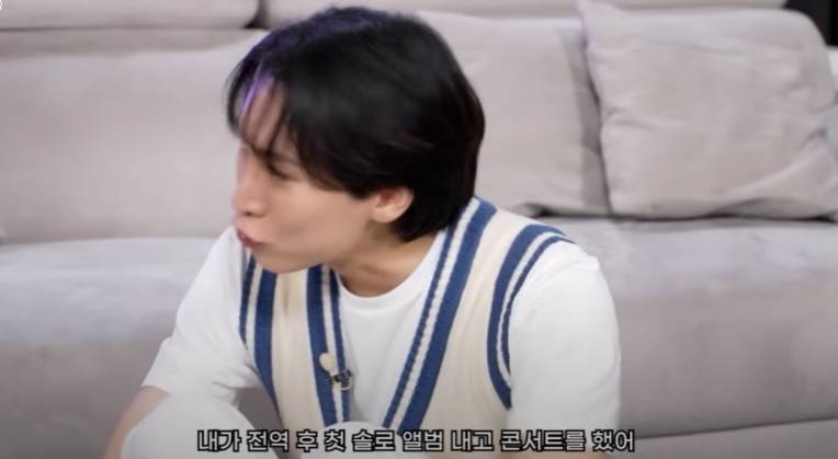 두 보컬 천재들의 노력 서사 | 인스티즈