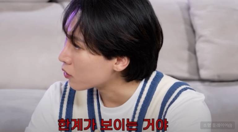 두 보컬 천재들의 노력 서사 | 인스티즈