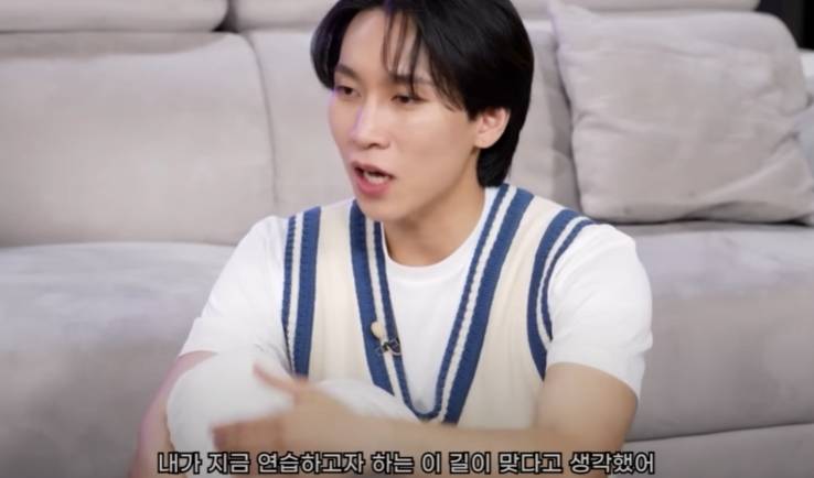 두 보컬 천재들의 노력 서사 | 인스티즈