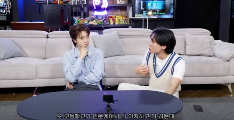두 보컬 천재들의 노력 서사 | 인스티즈