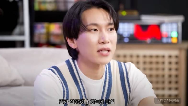 두 보컬 천재들의 노력 서사 | 인스티즈