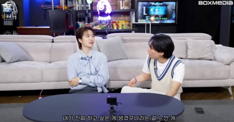 두 보컬 천재들의 노력 서사 | 인스티즈